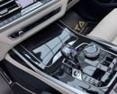 BMW X7 50i M SPORT 2019 BMW X7 xDrive50i M-Sport, BMW Service History, 1 Year Warranty, Excellent Condition