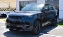 Land Rover Range Rover HSE RANGE ROVER SPORT HSE 2023 EXPORT PRICE