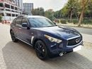 Infiniti QX70 3.7L