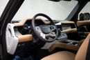لاند روفر ديفندر P400 90 X-Dynamic HSE 3.0L (5 Seater)