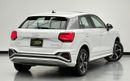 أودي Q2 2022 Audi Q2L 30e-tron, 1 Year Warranty Unlimited, Excellent Condition