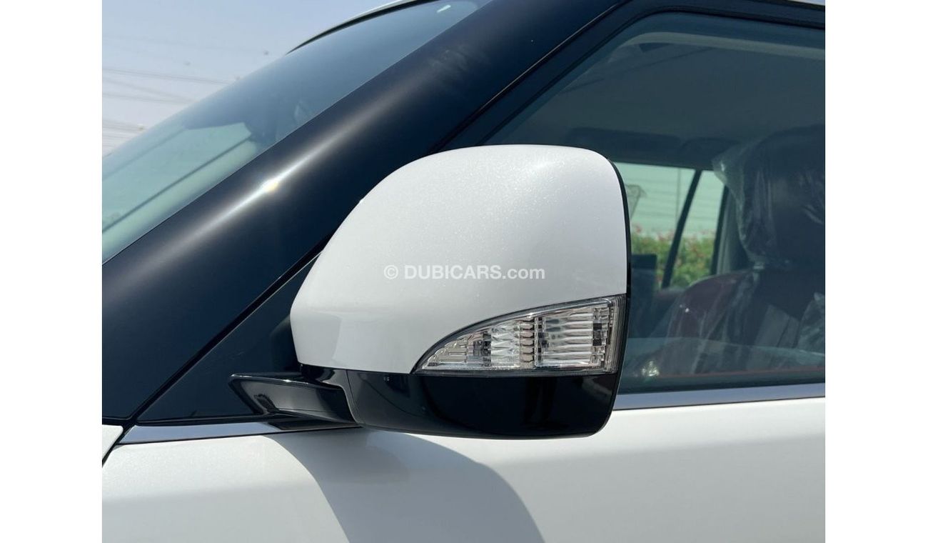 Nissan Patrol LE Titanium LE Titanium NISSAN PATROL LE TITANIUM 5.6L V8 BRAND NEW