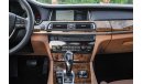 BMW 750Li Li | 2,373 P.M | 0% Downpayment | Spectacular Condition!