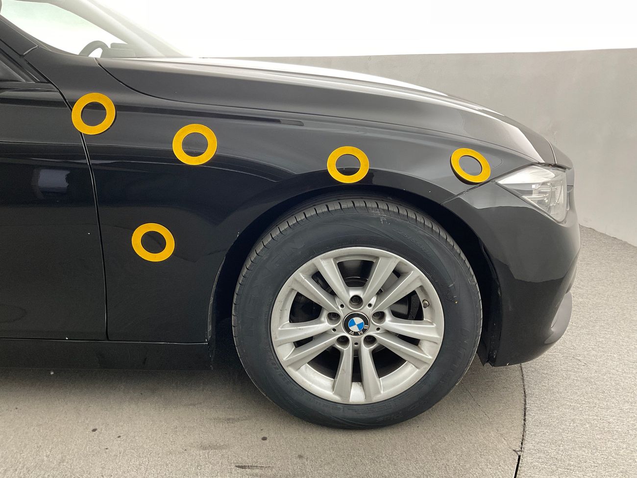 BMW 318i Standard | Guaranteed Warranty | 0 Down Payment