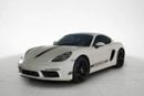 Porsche 718 Cayman SYTLE EDITION 2.0