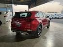 Kia Sportage GT Line | Guaranteed Warranty | 0 Down Payment
