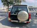 Nissan Patrol SUPER SAFARI