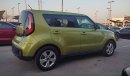 Kia Soul 1600 CC