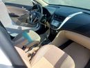 Hyundai Accent GLS
