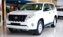 Toyota Prado EXR