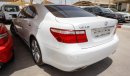 لكزس LS 460 L