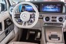 Mercedes-Benz G 63 AMG 4MATIC SUV
