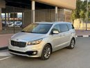 Kia Sedona KIA SEDONA LIMITED SPECIAL ORDER | PANORAMIC WITH 360 CAMERAS | ORGINAL PAINT