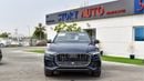 أودي Q8 55 TFSI MHEV Quattro S line V6 3.0L Aut (For Local Sales plus 10% for Customs & VAT)