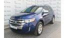 Ford Edge 3.5L SEL M/L 2013 MODEL GOOD CONDITION