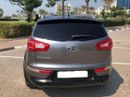 Kia Sportage EX Top 2.4L