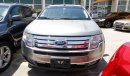 Ford Edge SEL AWD