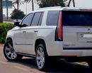 كاديلاك إسكالاد ESV Premium Luxury 6.2L 2015 FULL OPTION (1830x36/-MONTHLY)