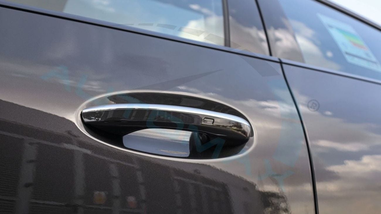 مرسيدس بنز GLC كوبيه 200 AMG 4Matic EQ Boost 2026 GCC 0Km With 2 Years Unlimited Mileage Warranty @Official Dealer