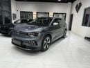 Volkswagen ID.6 Top Option, for UAE Registration