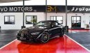 Mercedes-Benz SL 63 AMG Covertable*Axle Lift*HUD*360*Burmester*MBUX*Ambient L*Cruise*Package(AMG DYNAMIC+,Cargo,Night,PRE-SA