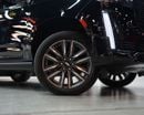 كاديلاك إسكالاد SPORT PLATINUM