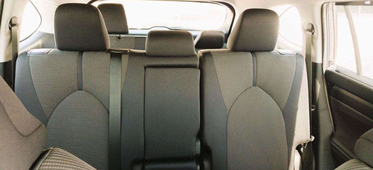 تويوتا هايلاندر Toyota Highlander GLE 2.5L Hybrid 2024YM