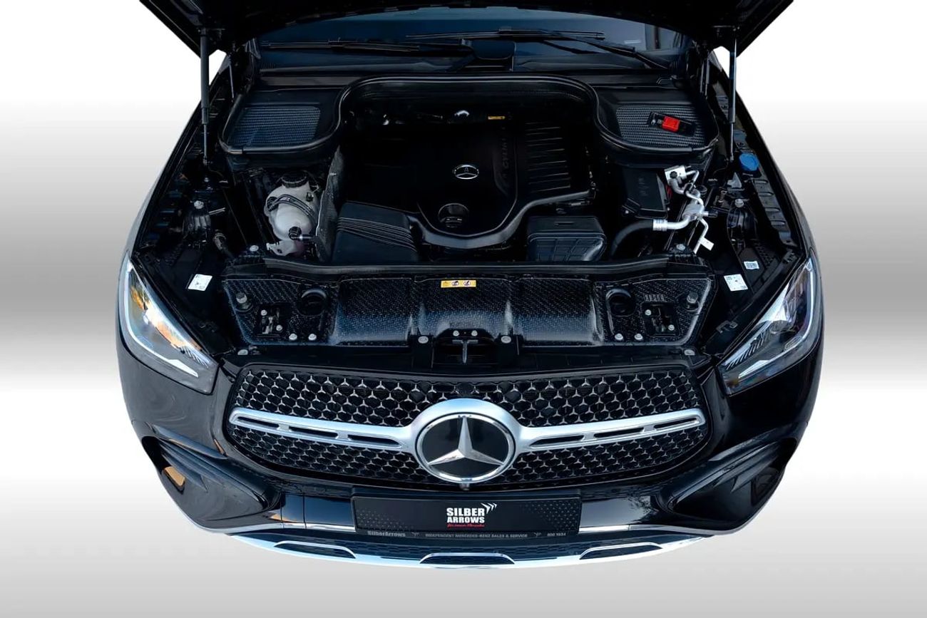 Mercedes-Benz GLE 450 Coupe Gargash Service and Warranty Package | 0% Downpayment | 4,671 P/M