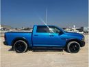 RAM 1500 CLASSIC