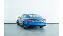 Audi S7 2016 Audi S7 Quattro V8 / Full Audi Service History