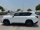 Lexus LX700h F SPORT 2026 Lexus LX700h