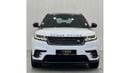 Land Rover Range Rover Velar P380 R-Dynamic HSE 2018 Range Rover Velar P380 HSE R-Dynamic, Warranty, Full Range Rover Service His