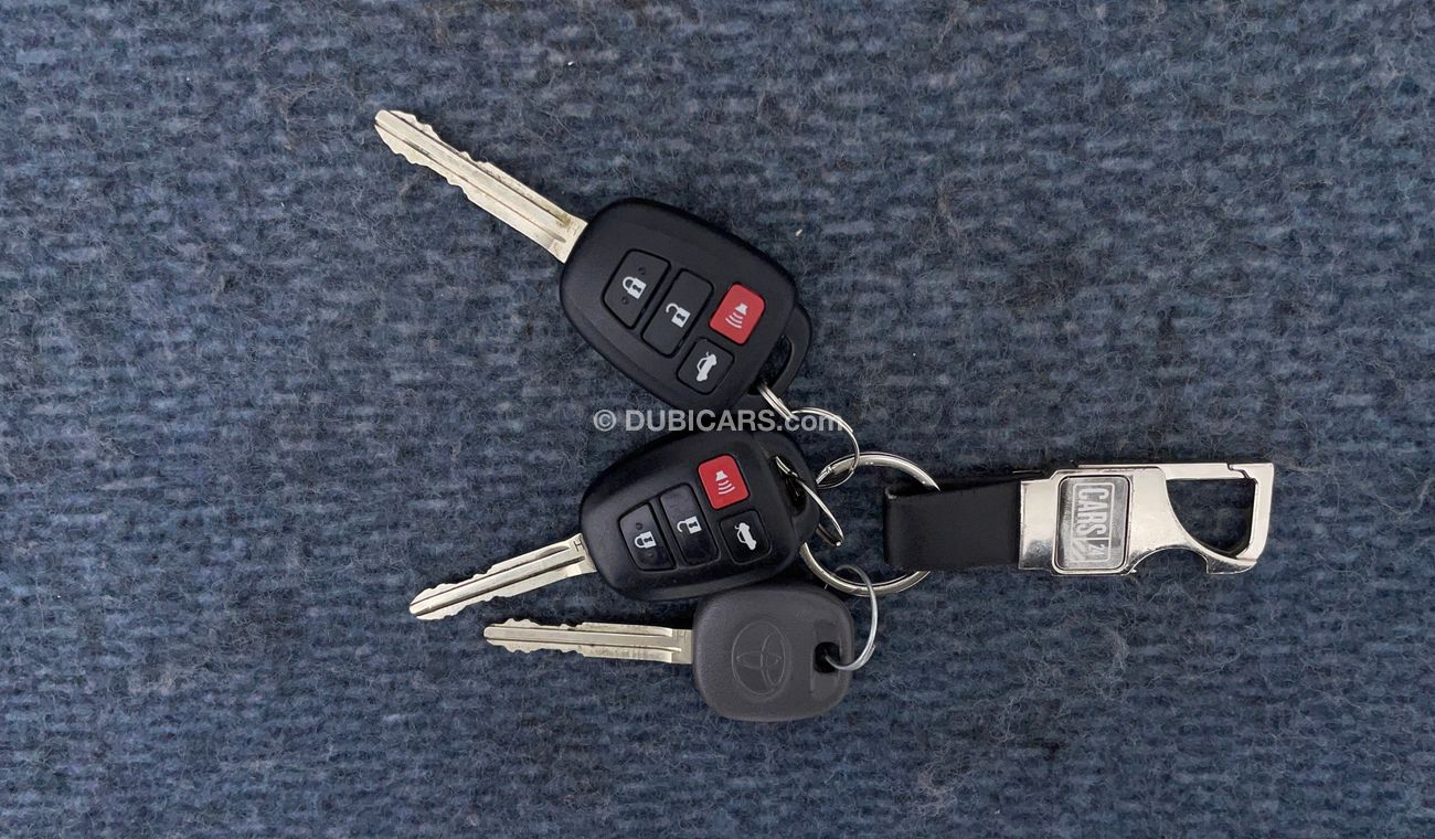 Toyota Corolla SE 1.6 | Zero Down Payment | Free Home Test Drive