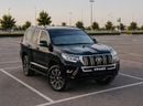 Toyota Prado Toyota Prado 2011 facelifted 2023 V4 2.7 TX-L petrol