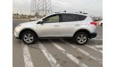 Toyota RAV4 2015 TOYOTA RAV4 XLE MID OPTION/ 2018 FRONT SHAPE