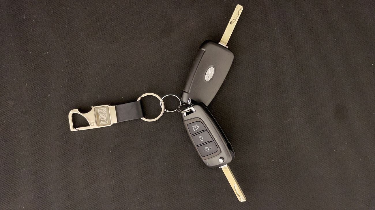 هيونداي إلانترا SMART 1.6 | بدون دفعة مقدمة | اختبار القيادة في المنزل