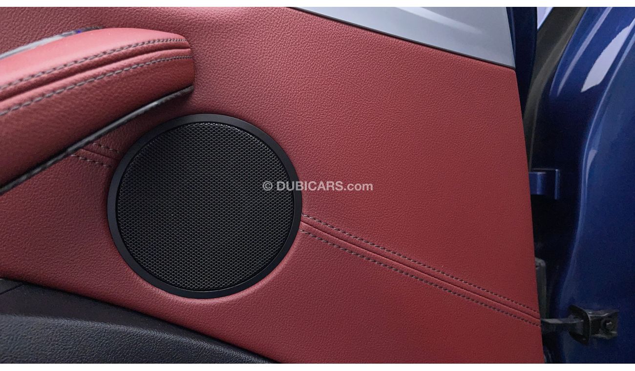 بي أم دبليو X4 XDRIVE 30I M SPORT 2 | بدون دفعة مقدمة | اختبار قيادة مجاني للمنزل