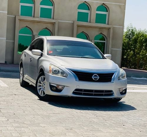نيسان ألتيما SL