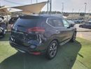 Nissan X Trail SL 2.5L FWD (5 Seater)