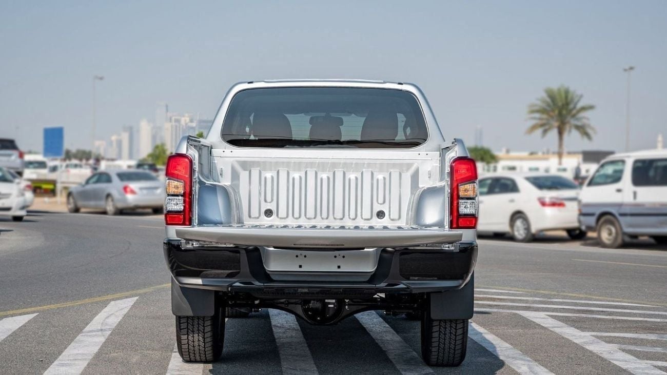 Mitsubishi L200 GLS Mitsubishi L200 Sportero 2.4L Diesel 4x4 2025