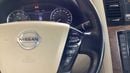 نيسان باترول 4.0 V6 SE TITANIUM 4WD AUTO | شامل الضمان | 0 ﺪﻔﻋﺓ ﺃﻮﻟﻯ
