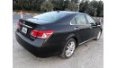 لكزس ES 350 For Urgent Sale 2011