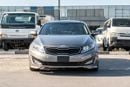 Kia Optima GDI  2.4L EX Gdi Top End Model Sunroof