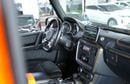 Mercedes Benz G500 4X4²