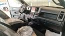 RAM 5500 CHASSIS 6.7L TURBO DIESEL AUTOMATIC TRANSMISSION ( FOR RE-EXPORT ONLY )