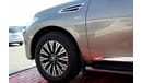 Nissan Patrol (2017) LE TITANIUM V8 ,GCC