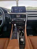 Lexus RX350 Lexus RX350- 2022- Blue