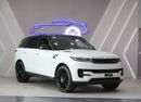 Land Rover Range Rover Sport SE P360 | BRAND NEW!