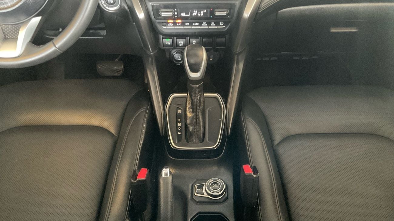 Suzuki Grand Vitara GLX | Guaranteed Warranty | 0 Down Payment
