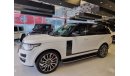 Land Rover Range Rover Vogue SE Supercharged RANGE ROVER VOGUE SE SUPER CHARGED-2015-GCC